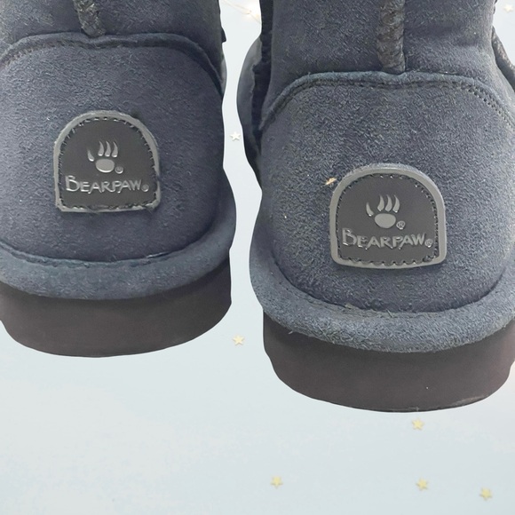 BearPaw Shearling-Lined Winter Boots in size 7 NWOT - Picture 12 of 12
